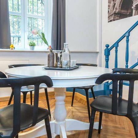 Apartament Hintown Castle Mansion Mediolan Zewnętrze zdjęcie