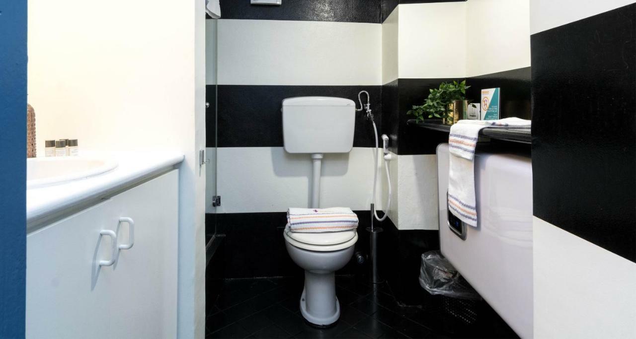 Apartament Hintown Castle Mansion Mediolan Zewnętrze zdjęcie
