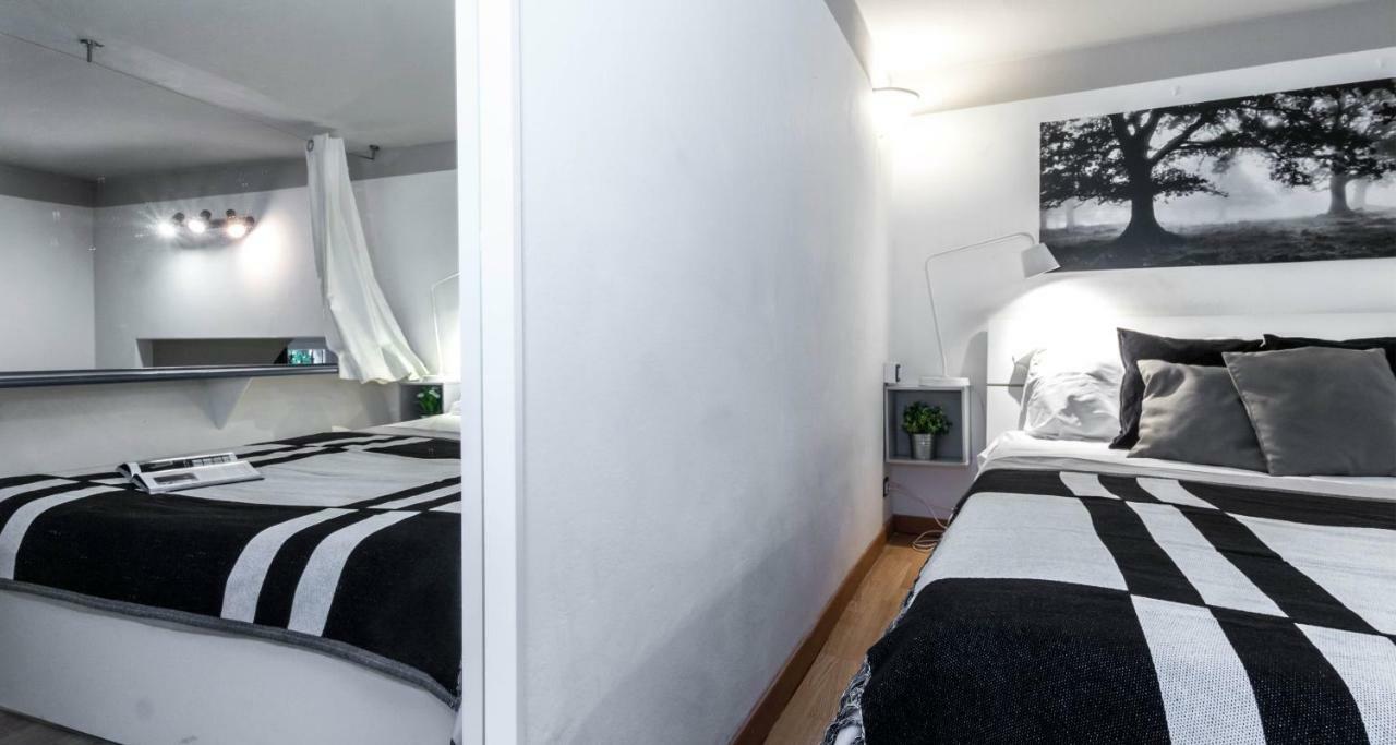 Apartament Hintown Castle Mansion Mediolan Zewnętrze zdjęcie