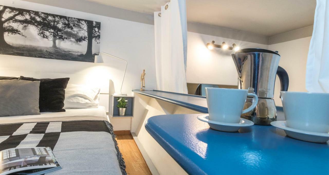 Apartament Hintown Castle Mansion Mediolan Zewnętrze zdjęcie